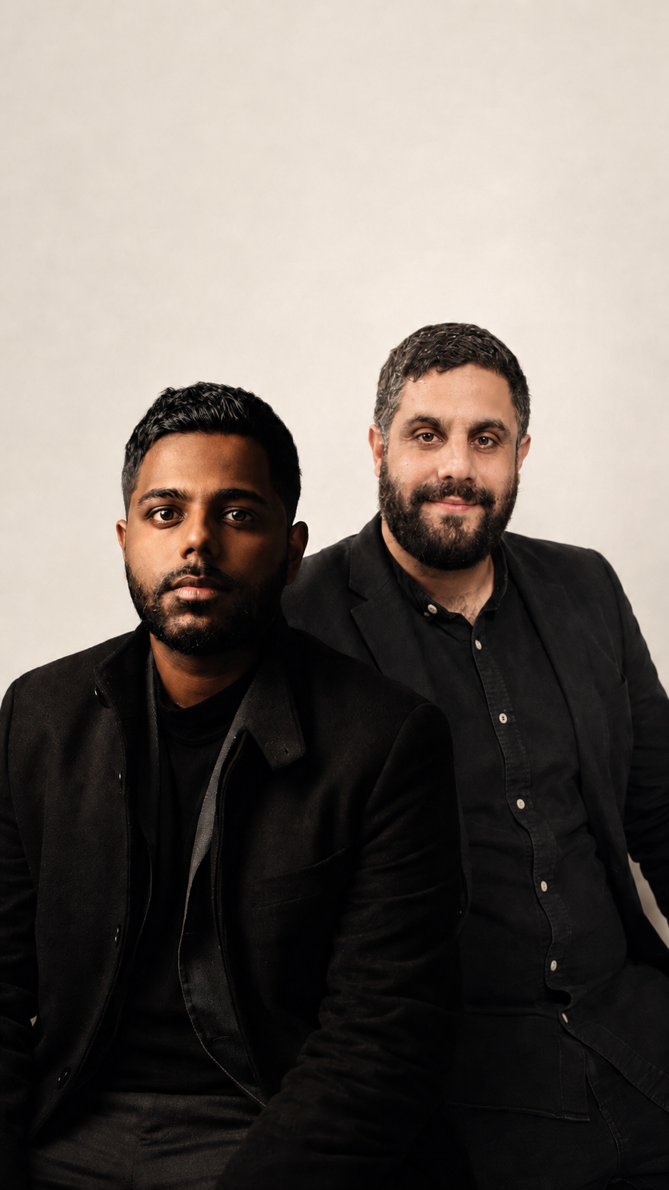 Banushan et Ali — BNS&CO